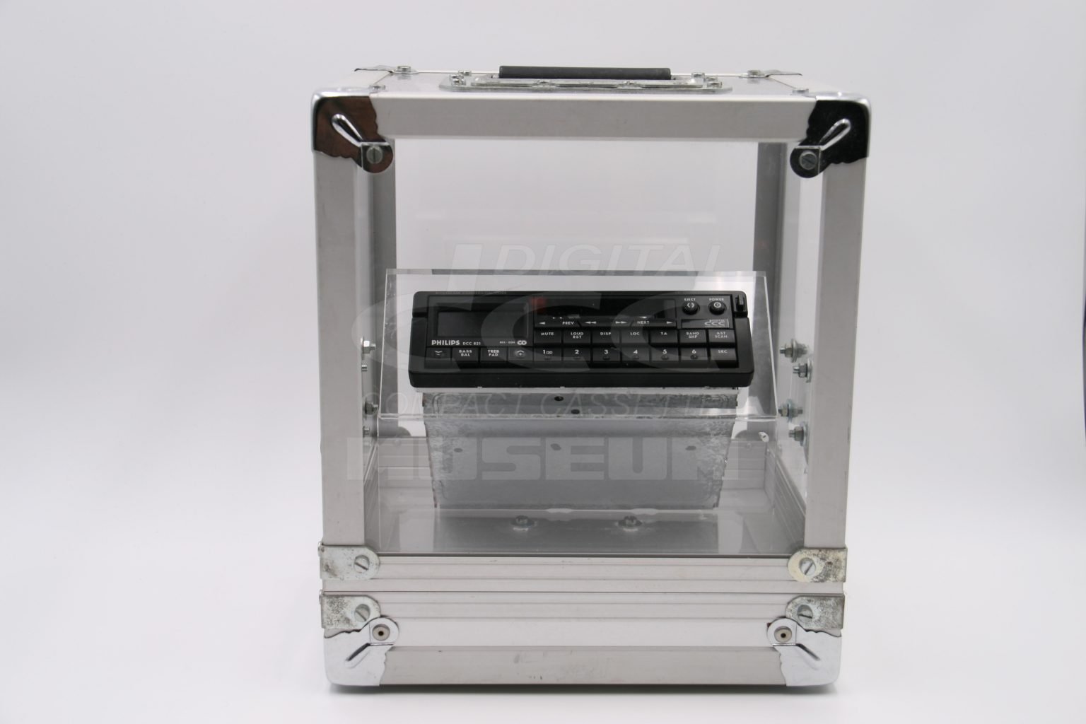 Philips DCC821 Prototype - Player