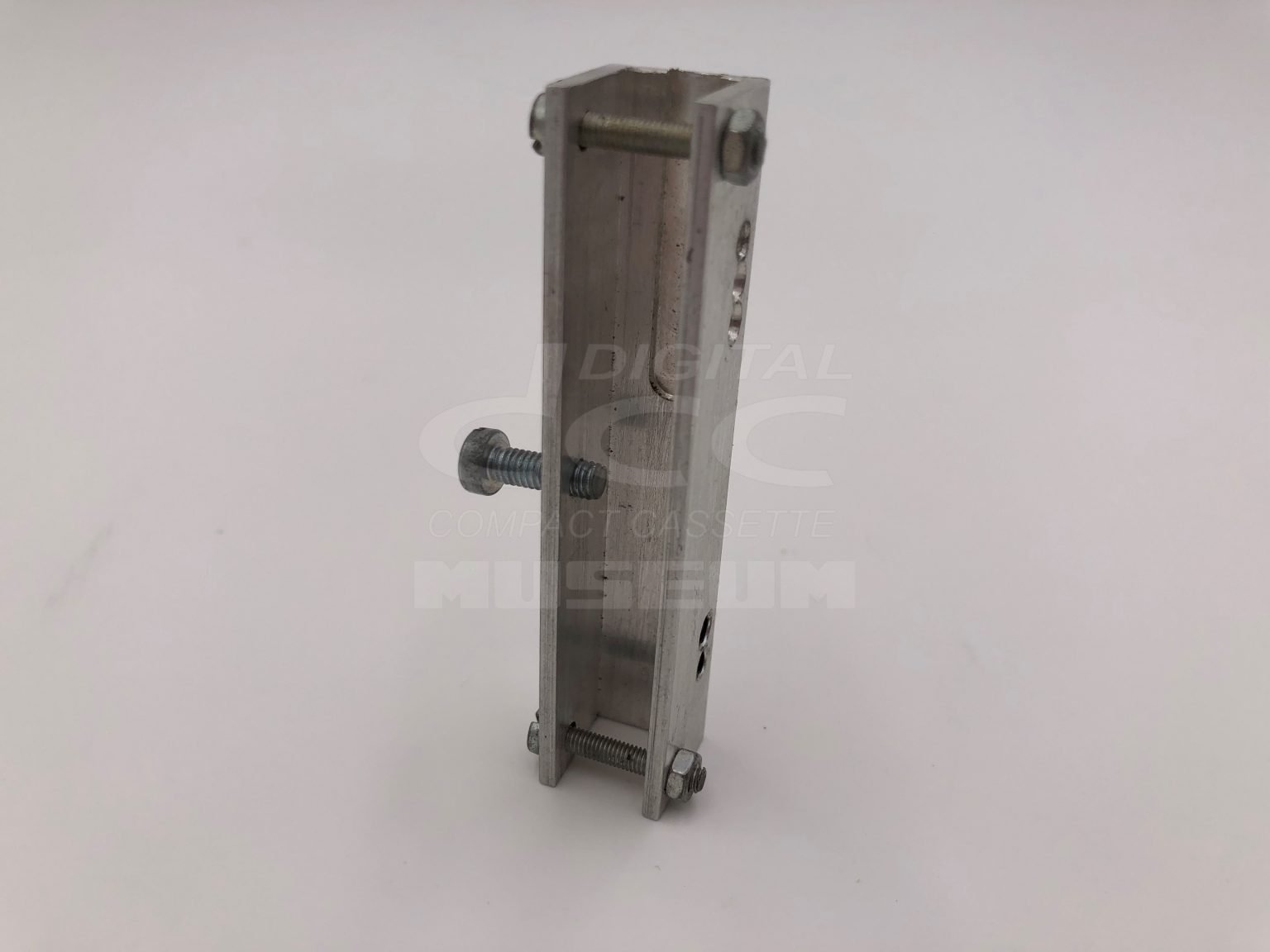 The Jorn Cassette Mod - The Mod