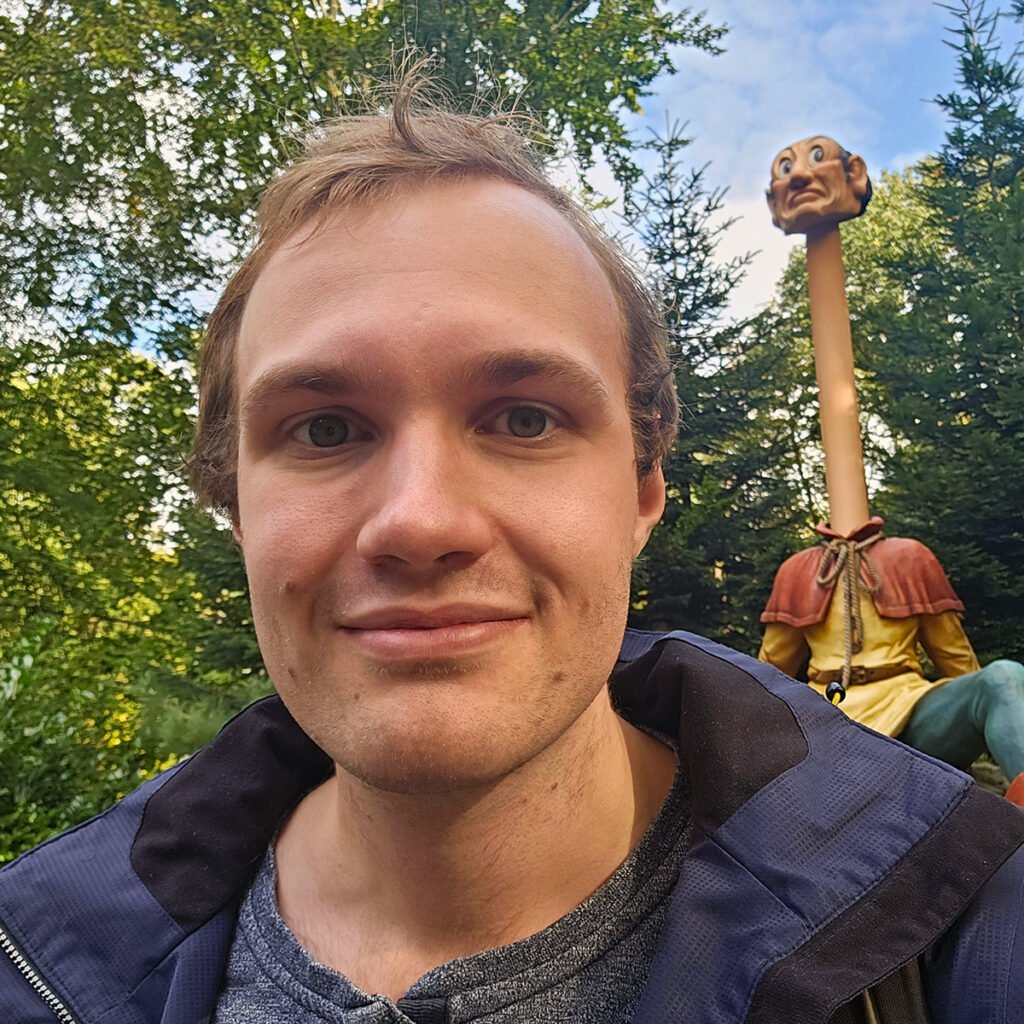 Max