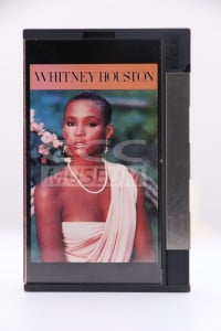 Houston, Whitney - Whitney Houston (DCC)
