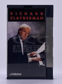 Clayderman, Richard - The Very Best Of (DCC)