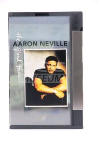 Neville, Aaron - Grand Tour (DCC)