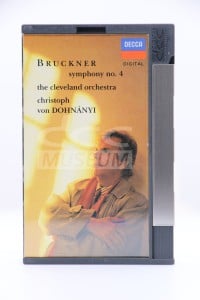 Bruckner - Bruckner: Sym 4e (DCC)
