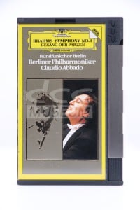 Brahms - Brahms: Sym No. 1 (DCC)