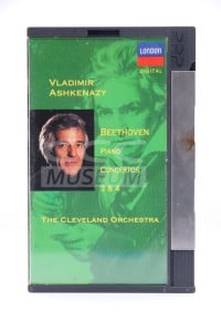 Beethoven - Beethoven: Piano Concertos 3 & 4 (DCC)