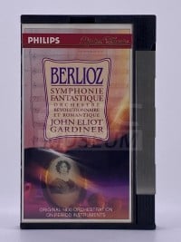 Berlioz - Symphonie Fantastique (DCC)
