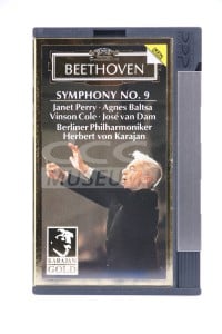 Beethoven - Beethoven: Sym. 9 (DCC)