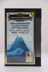 Strauss - Strauss: Eine Alpensinfonie (DCC)