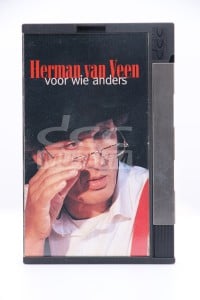 Van Veen, Herman - Voor Wie Anders (DCC)
