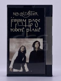 Plant, Robert - No Quarter Unledded (DCC)