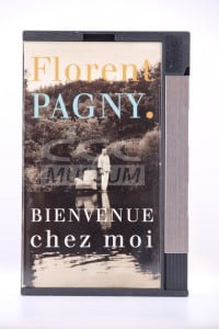 Pagny, Florent - Bienvenue Chez Moi  (DCC)