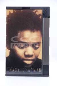 Chapman, Tracy - Tracy Chapman (DCC)