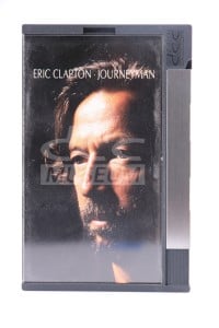 Clapton, Eric - Journeyman (DCC)