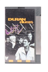 Duran, Duran - Liberty (DCC)