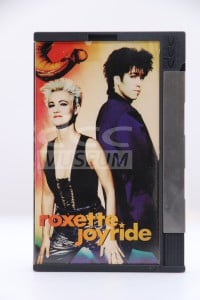 Roxette - Joyride (DCC)