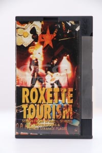 Roxette - Tourism (DCC)