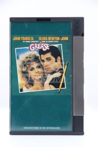 Various Artists - Grease (The Original Soundtrack From The Motion Picture) (DCC)