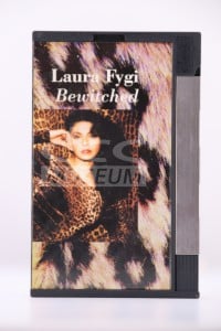 Fygi, Laura - Bewitched (DCC)