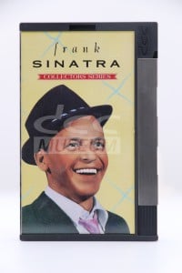 Sinatra, Frank - Capitol Collectors Series (DCC)