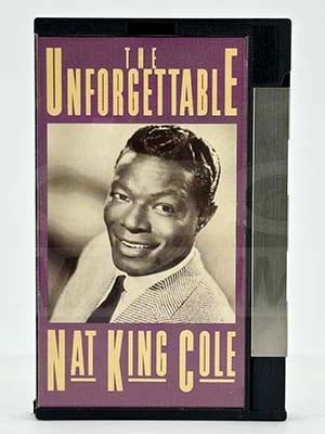 Cole, Nat King - The Unforgettable Nat King Cole (DCC)
