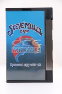 Steve Miller Band - Steve Miller Band Greatest Hits 1974 - 1978 (DCC)