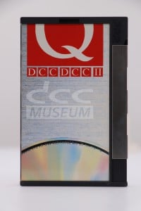 Various Artists - Q DCC DCC1 (DCC)