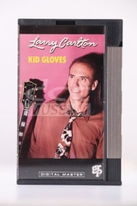 Carlton, Larry - Kid Gloves (DCC)