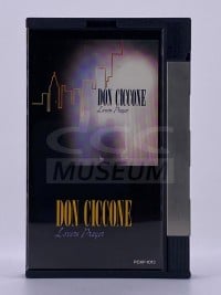 Ciccone, Don - Lovers Prayer (DCC)