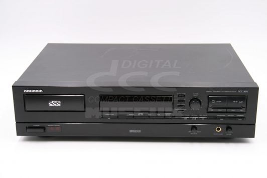 Grundig DCC 305 - Player