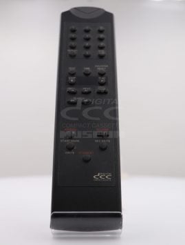 Philips DCC600 - Remote