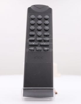 Philips DCC730 - Remote