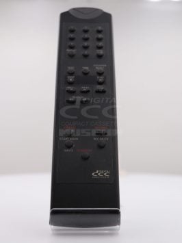Philips DCC900 - Remote