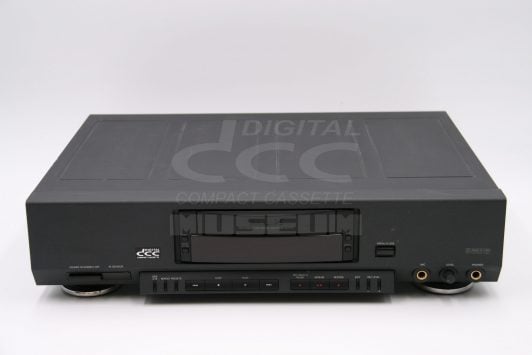 Philips DCC951 - Player