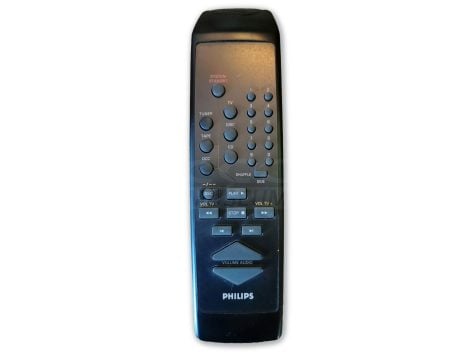 Philips FW68 - Remote