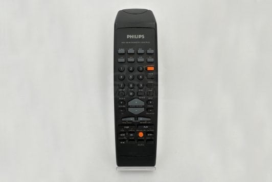Philips FW91 - Remote